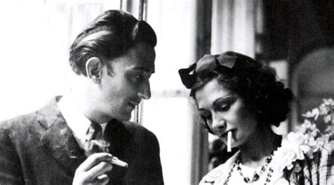 gabrielle chanel and boy capel